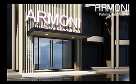 Armoni Patong Beach Hotel