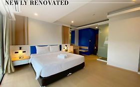 Citin Armoni Patong Hotel By Compass Hospitality - Newly Renovated