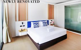 Citin Armoni Patong Hotel By Compass Hospitality - Newly Renovated